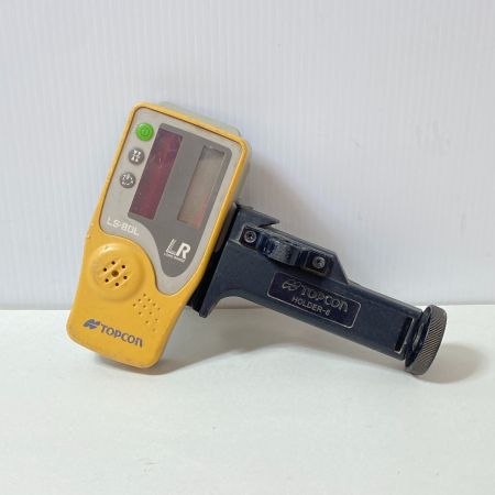 TOPCON ローティングレーザー　TOPCON　RL-H5A RL-H5A イエロー