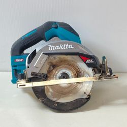 ΦΦ MAKITA マキタ 丸のこ HS001G ブルー Bランク