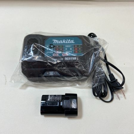  MAKITA マキタ コンクリート用ガスピン打ち機 GN420C ブルー