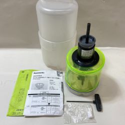 ΦΦ Panasonic パナソニック ユニバーサルホルソー EZ9582 Cランク