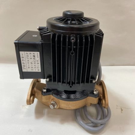  SANSO 【未使用品】温水循環ポンプ 25PBGZ-1031A