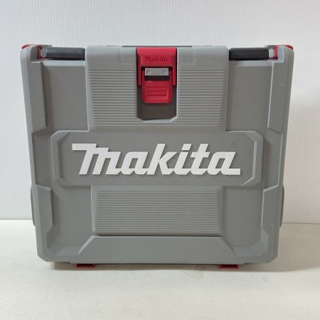  MAKITA マキタ 【未使用品】インパクトドライバ　40V TD003GRAX ブルー