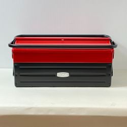 ΦΦ TONE トネ 【未使用品】ツールセット　46pcs 700S23 レッド Sランク