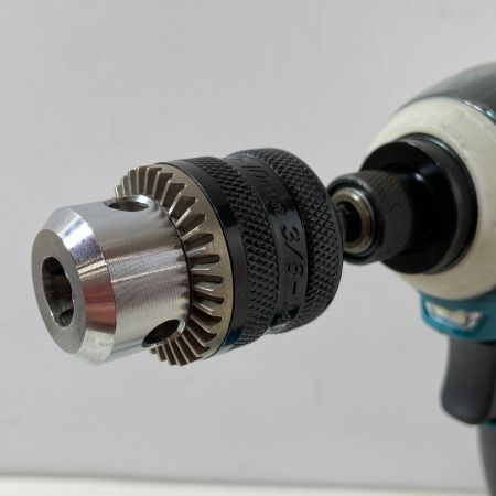  MAKITA マキタ インパクトドライバ　18V TD149D ブルー