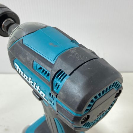  MAKITA マキタ インパクトドライバ　18V TD149D ブルー