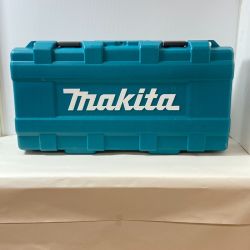 ΦΦ MAKITA マキタ 【未使用品】充電式レシプロソー　40V JR002GRDX ブルー Sランク