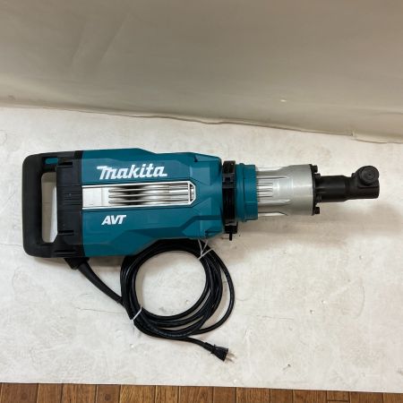  MAKITA マキタ ハンマ　 ケース・ブルポイント付  HM1511 ブルー