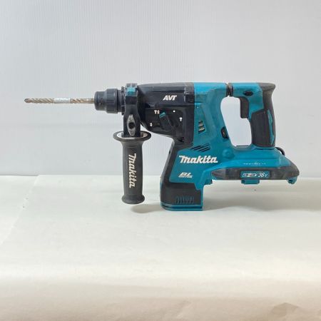  MAKITA マキタ 充電式ハンマドリル　36V HR282D ブルー