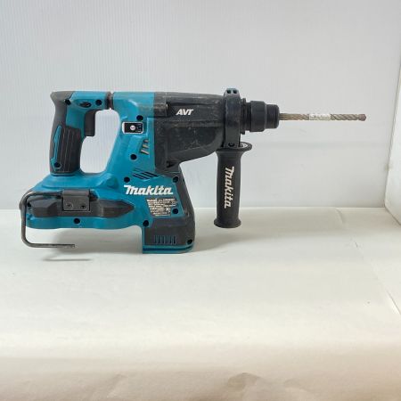 MAKITA マキタ 充電式ハンマドリル　36V HR282D ブルー