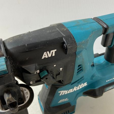  MAKITA マキタ 充電式ハンマドリル　36V HR282D ブルー