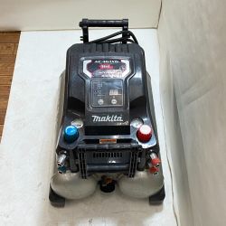 ΦΦ MAKITA マキタ コンプレッサー AC461XG ブラック Cランク