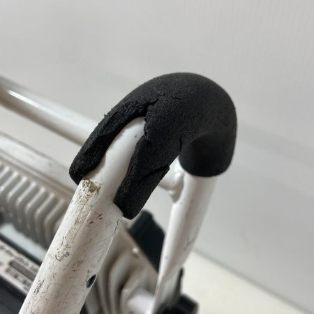  NICHIDO  投光器 　本体のみ BAT-HRE40SMC-SP ホワイト