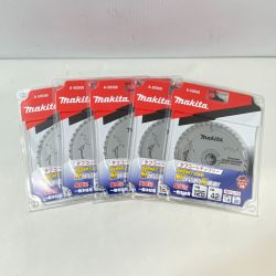 ΦΦ MAKITA マキタ 【未使用品】タフコートチップソー　5枚セット A-50500 Sランク