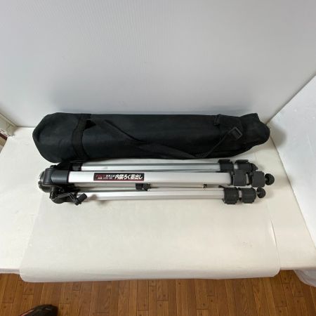  TAJIMA タジマ レーザー機器 レーザー墨出し器　 ケース付 受光器・三脚付 AL-TYZ ブラック