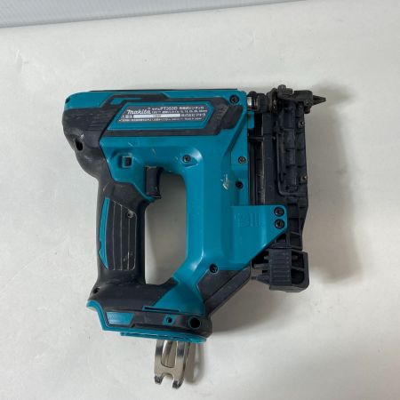  MAKITA マキタ 充電式ピンタッカ　18V PT353D ブルー