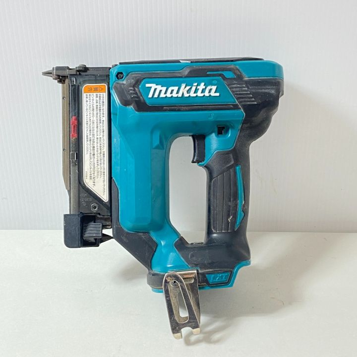 MAKITA マキタ 充電式ピンタッカ 18V PT353D ブルー｜中古｜なんでも  