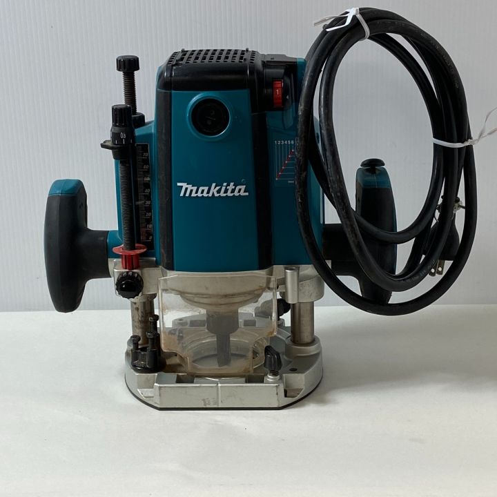 MAKITA マキタ 電子ルータ RP2301FC ブルー｜中古｜なんでもリサイクルビッグバン