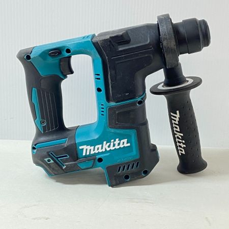  MAKITA マキタ ハンマドリル 　ケース付 HR171D ブルー