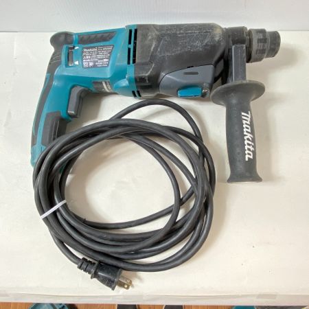  MAKITA マキタ  ハンマドリル　ケース付　 HR2300 ブルー