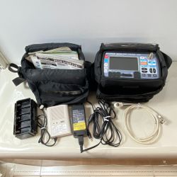 ΦΦ MASPRO マスプロ デジタルレベルチェッカー LCV3 Bランク