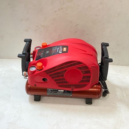  MAX マックス 大型機械 コンプレッサー　本体のみ  　 AK-HH1270E3 レッド