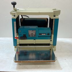 ΦΦ MAKITA マキタ  自動カンナ　本体のみ 　 2012NB Cランク