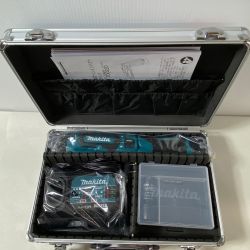 ΦΦ MAKITA マキタ インパクトドライバ TD022DSHX ブルー Sランク