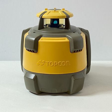  TOPCON ローティングレーザー RL-H5A イエロー