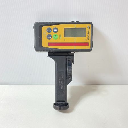  TOPCON ローティングレーザー RL-H5A イエロー