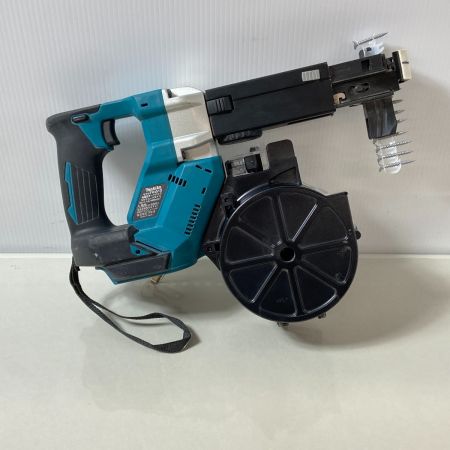  MAKITA マキタ 充電式オートパック　スクリュードライバー　18V FR451D