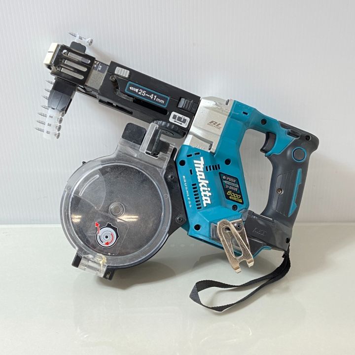 MAKITA マキタ 充電式オートパック スクリュードライバー 18V FR451D