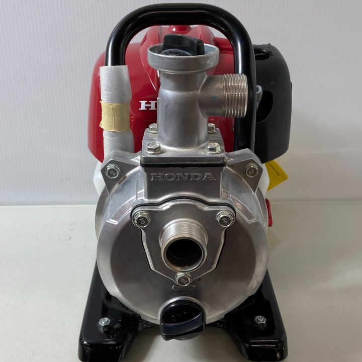 HONDA ホンダ エンジンポンプ WX10T レッド - 中古 - なんでも