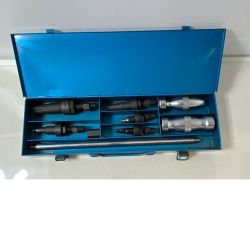 ΦΦ SUPERTOOL スライドハンマベアリングプーラセット BH32 Bランク