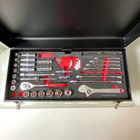  ASTRO PRODUCTS アストロプロダクツ ツールセット【※4点欠品】 TS193 ブラック