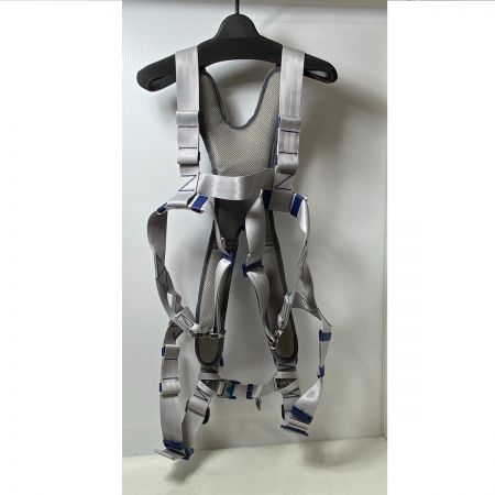  TITAN フルハーネス型安全帯　Mサイズ PAHN-10A-SI-M型