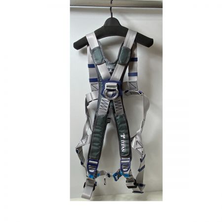  TITAN フルハーネス型安全帯　Mサイズ PAHN-10A-SI-M型