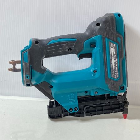 MAKITA マキタ 充電式ピンタッカ　40V PT353D ブルー