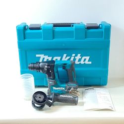 ΦΦ MAKITA マキタ 充電式ハンマドリル　18V HR171D ブルー Bランク