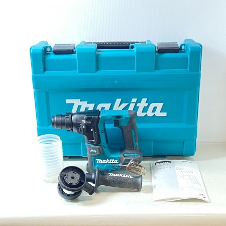  MAKITA マキタ 充電式ハンマドリル　18V HR171D ブルー