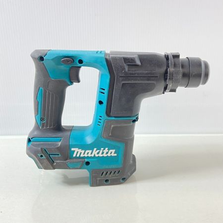  MAKITA マキタ 充電式ハンマドリル　18V HR171D ブルー