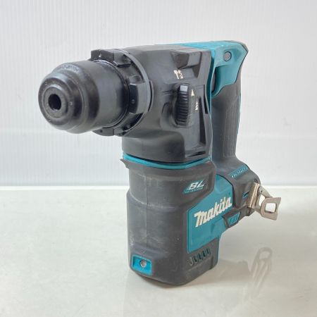 MAKITA マキタ 充電式ハンマドリル　18V HR171D ブルー