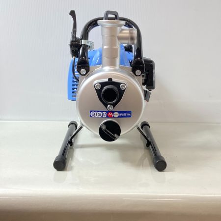  丸山製作所 【未使用品】灌水ポンプ BP2521MA スカイブルー