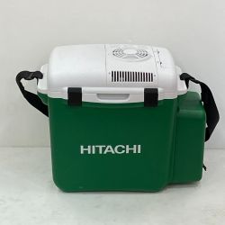 ΦΦ HITACHI 日立 コードレス保冷庫 UL18DSL Bランク