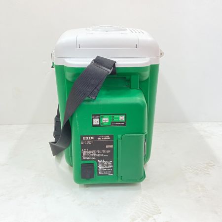  HITACHI 日立 コードレス保冷庫 UL18DSL