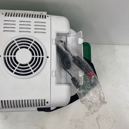  HITACHI 日立 コードレス保冷庫 UL18DSL