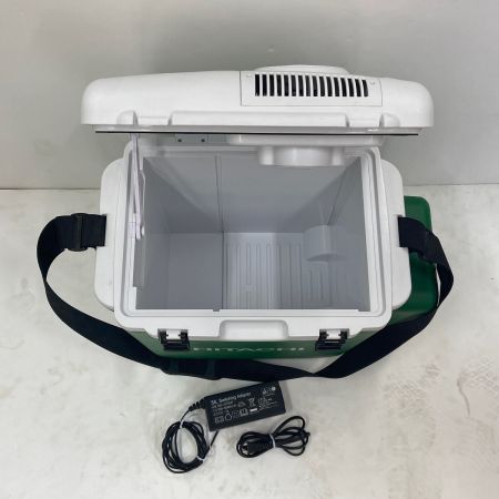  HITACHI 日立 コードレス保冷庫 UL18DSL