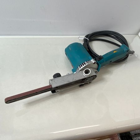  MAKITA マキタ ベルトサンダ　9mm 9032 ブルー