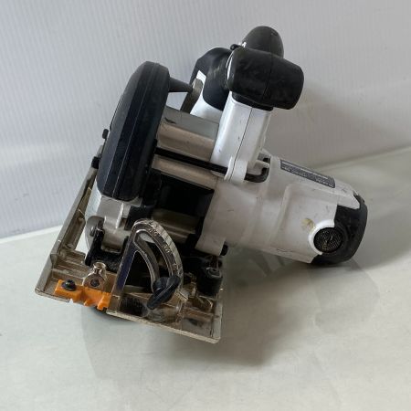  MAKITA マキタ 充電式丸ノコ　18V HS630D ホワイト