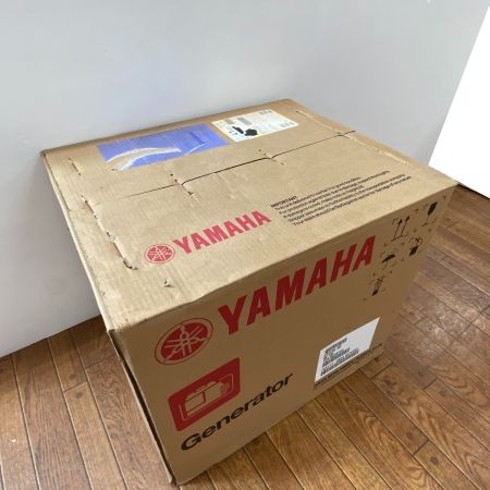  YAMAHA ヤマハ 【未開封品】スタンダート発電機 EF23H