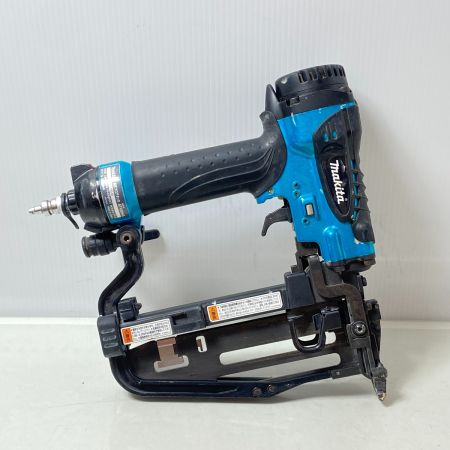  MAKITA マキタ 高圧フロアタッカ AT450HA ブルー